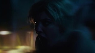 Katie Cassidy – The Scribbler (2014)