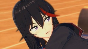 Kill la Kill – Ryuuko Matoi 3D Hentai