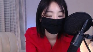 korean BJ