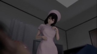 Kyoudai no Kankei 4 – Onee chan