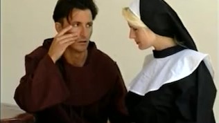 La Confraternita (The Brotherhood)