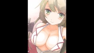 League of legends hentai porn pic