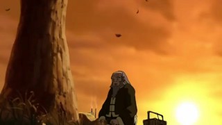 Leaves From The Vine – In Honor of Mako