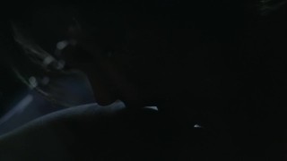 Leisha Hailey & Rose Rollins – Lesbian Sweaty Sex – The L Word – NO MUSIC