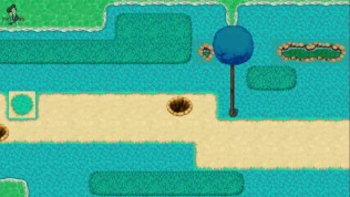 Let’s Play Bulma’s Adventure 3 episode 1