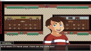 LET’S PLAY URBAN DEMONS V0.11.B PART 11