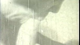 Licking and blowing has a long tradition