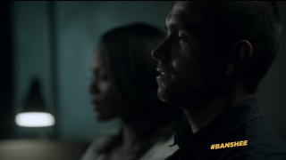 Lili Simmons – Banshee s02e06 (2014)