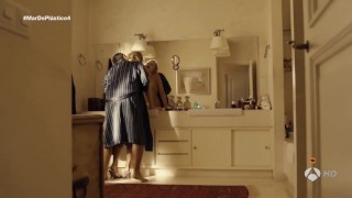 Lisi Linder – Mar De Plastico s01e04 (2015)