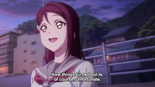 Love Live! Sunshine!! 2nd Season (Sub) Episode 01