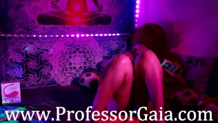 Lovense/ Lush toy review test shot ft. IG @gaiagraphy