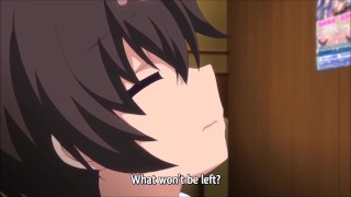 Mankitsu Happening 4