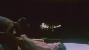 Marilyn Chambers threesome