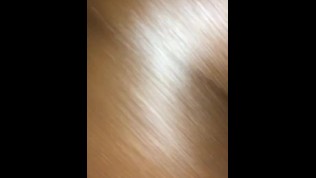 MarkC pounds gripping tight pussy until it creams!!