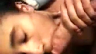 Marokkaanse Meid Pijpt Grote Marokkaanse Pik