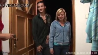 Mega swingers 9.Parte 3.