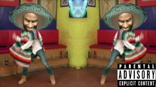 Mexican Mariachi Zorro – Young Gumbi