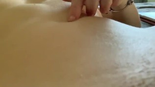 MissJenniP – Nordic Amateur Girl Explores Her Body