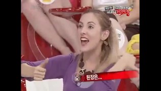 Misuda Global Talk Show Chitchat Of Beautiful Ladies Episode 042 070903 The Best Lies I’ve Ever Told To Korean Man