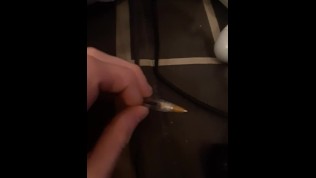 Mon pénis et sucrer