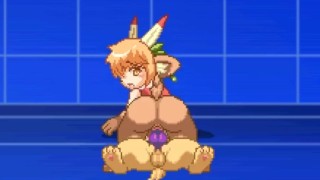 Mugen Furry Hentai : Unidentified Name…