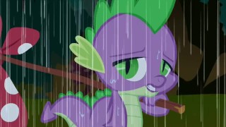 My Little Pony, Friendship is Magic – Episode 24: Owl’s Well that Ends Well