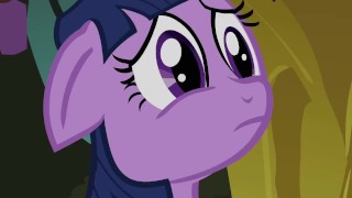 My Little Pony, Friendship is Magic – Episode 9: Bridle Gossip