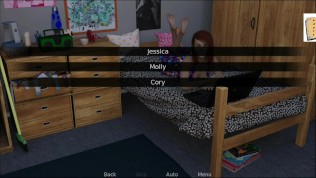 My Step Sister My Roommate 5