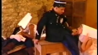 Naughty Nuns of the Netherlands