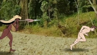 New episode! Amazon Island Part 2 + Bonus