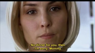Noomi Rapace In Daisy Diamond