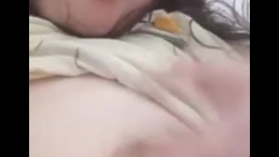 ofw sa video call sobra libog