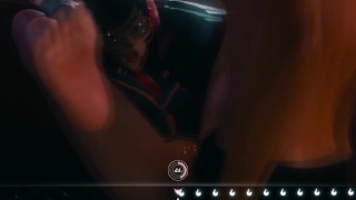 Overwatch – FAP HERO(D.VA) – PART 2