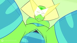 Peridot’s Botany Class (Steven Universe)