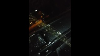 Pissing in ex husband new wife’s car