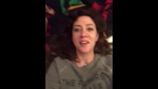 Playing with my pussy and thinking about you ;)