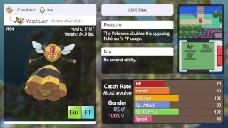 Pokémon Platinum – Episode 8- The Wind Worker