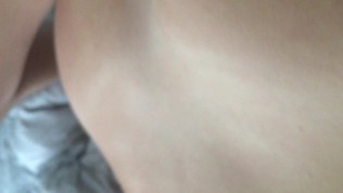 Pov doggystyle amateur blonde