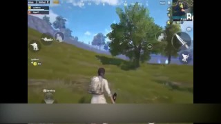 PUBG Mobile WTF Funny Moments 10