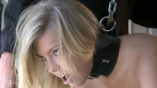 Punishments, Inc. Part 1 of 9