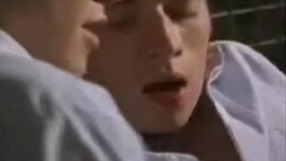 Queer As Folk HandJob scene