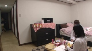 RDT-215 -Not Expect My Flat-Chested Girlfriend To Have A StepMom With Big