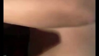 Real Arab Egypt Wife Masturbates Her Arabic Pussy On Live Webcam