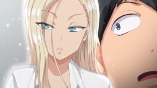 Saimin Seishidou episode 2 english sub