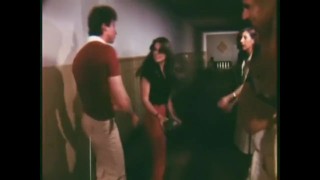 Samen Rauberinnen – German Vintage