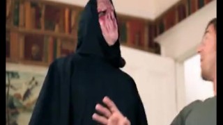 Scooby doo XXX (spanish-español)