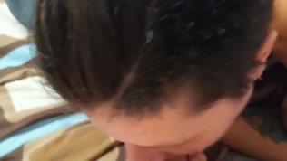 Sending Daddy Off To Work