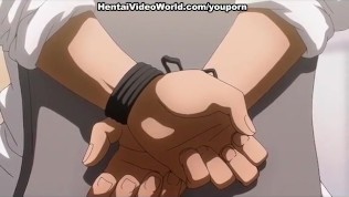 Sex action with lavish explosion