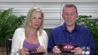 Sex Ed: How Do Virgin Girls Masturbate?