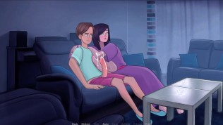 Sex Note [0.074] Part 2 Sex With Mother By LoveSkySan69